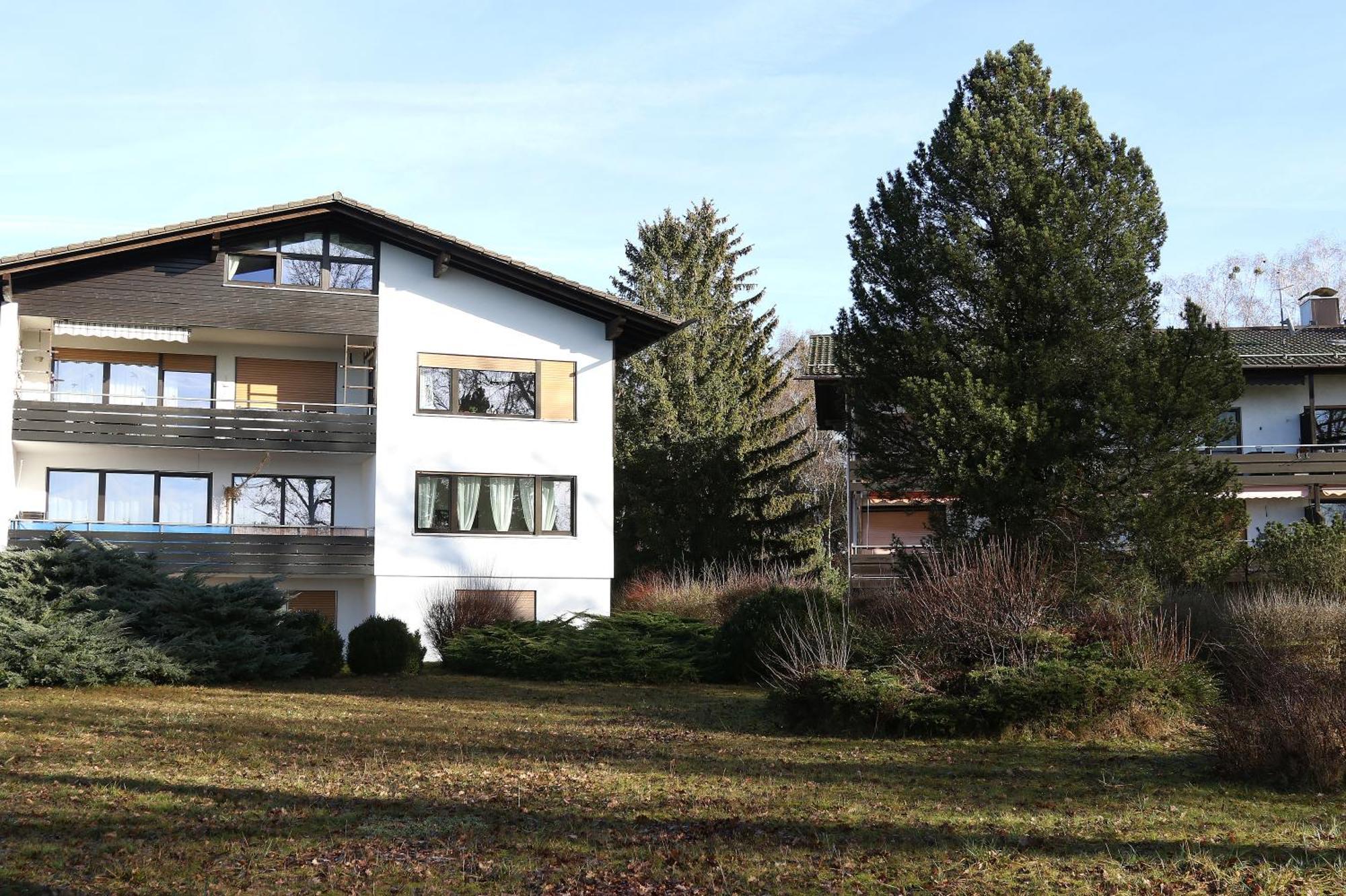 Chiemsee /Seeblick/ Netflix Seeon-Seebruck Εξωτερικό φωτογραφία